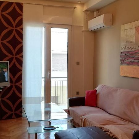 Filos Apt. Under Acropolis Athene Buitenkant foto
